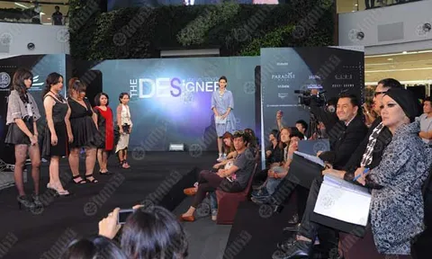 กูรูแฟชั่น แนะเทคนิค แก้ไขสาวหุ่นต่าง แต่งอย่างไรให้สวย