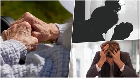 ปัญหาโลกแตก! หนุ่มหาทางออก หลังแม่ไม่ชอบลูกสะใภ้ หรือจะพาไปบ้านคนชรา