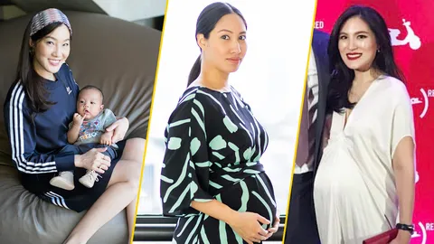อุแว้ๆ กุมารเศรษฐี หนูภูมิใจที่เกิดในรัชกาลที่ 10