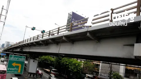 ย้ายโครงสะพานรัชโยธิน, เกษตร ไปทำใหม่ที่หทัยราษฎร์, บางแวก