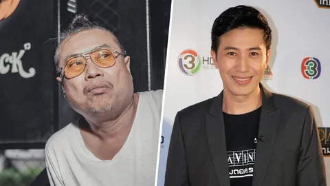 ฮาไปอีก! เมื่อ ป๋อง กพล ถาม หนุ่ม กรรชัย ค่ายมือถือไหนทำเดือดขนาดนี้?!