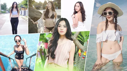 10 รู้จัก ‘เส้นด้าย’ สอดอstyle ห้าวดื้อ เอาแต่ใจ อารมณ์อ่อนไหว เธอคือใคร