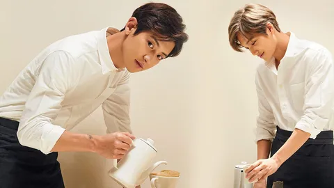 “EXO”หล่อละมุนเสิร์ฟความอบอุ่น อัลบั้มต้อนรับลมหนาว‘Universe’ (คลิป)