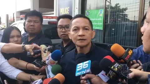 ลุยตรวจห้องพัก ‘น้องเคลียร์’ หาปมฆ่าตัวตาย-ยังไม่สอบหนุ่มแกร็บไบค์