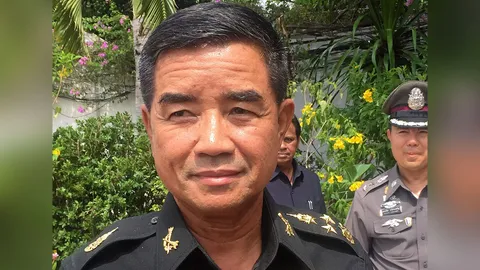 ผบ.ทบ. เตรียมเปิดตัวรถถังรุ่นวีที-4 โชว์แสนยานุภาพหลังวันกองทัพไทย