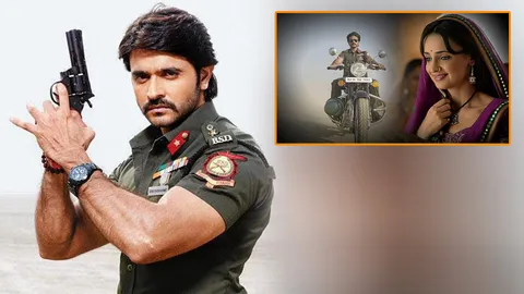 กระแสดี! ช่อง8 ทุ่มซื้อซีรีส์อินเดีย คว้า 'ลิขิตแค้นแสนรัก' ลงจอเวลาใหม่