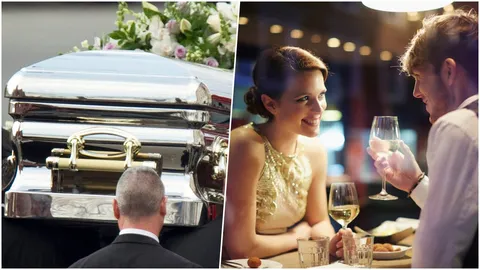 หนุ่มโพสต์ถามเกินไปไหม! เมียตายไม่ถึง 2 เดือน เพื่อนควงสาวใหม่เข้าบ้าน