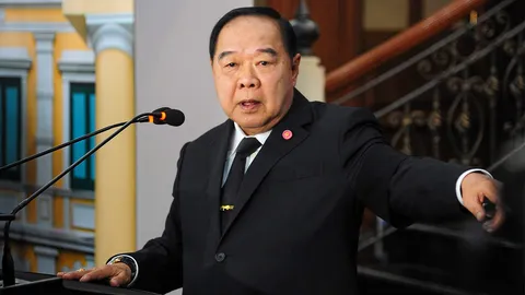 ย้อนมองบทเรียนในอดีต