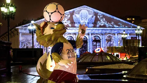 อยากดูบอลโลก