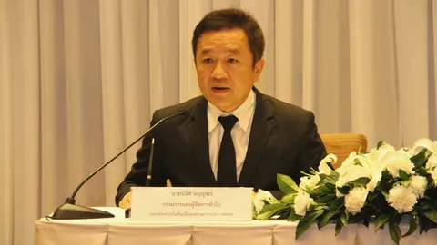 บสย. แจงยอดค้ำประกันสินเชื่อปี 2560 บรรลุเป้ากว่า 8 หมื่นล้านบาท