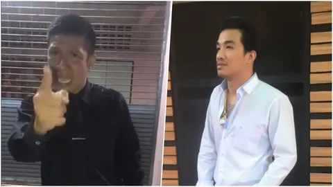 เด็กสถุล! รุ่นใหญ่ฝั่งธนฉะแหลก เจอ ‘เสี่ยโป้’ สวน น้าอ่ะต้องใส่ผ้าถุง