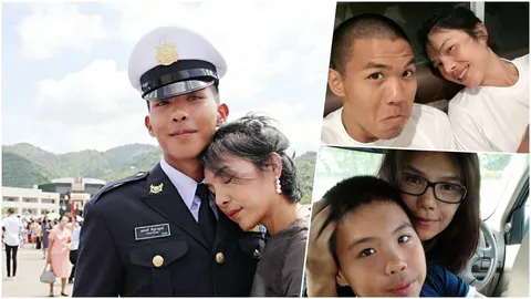 ‘อย่าเพิ่งลืมน้องเมยนะ’ แม่โพสต์ขอบคุณกำลังใจ หวังสักวันธรรมะชนะอธรรม