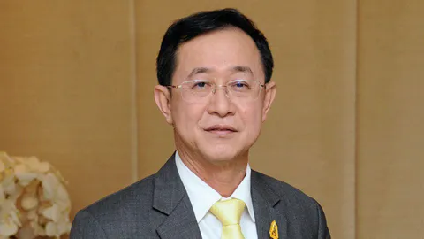 ดึงเอกชนแก้ปัญหายางพารา ไล่ซื้อไปผลิตเป็นยางมะตอย