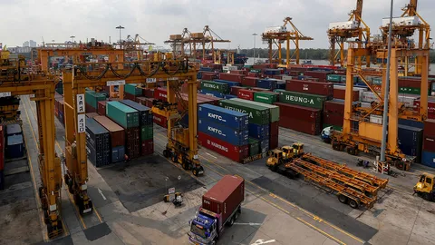 ดัชนีวัดศักยภาพประเทศผู้นำเข้า 168 ประเทศ