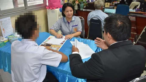  นร.ม.4 ชีวิตเหมือนตกนรก! หนุ่มใหญ่ส่งเสียเรียน แลกตุ๋ยทวารนาน 4 ปี  