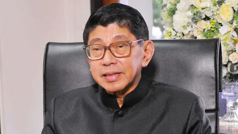 'วิษณุ' แจงเงื่อนไขงัดใช้ ม.44 กันหน่วยงานขอใช้อำนาจเรื่อยเปื่อย