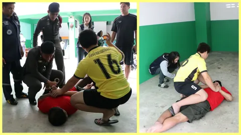 โรคจิตเจอดี โทรขออึ๊บสาวนานเป็นปี เจอย้อนเกล็ด ล่อมารวบคาโรงแรม 