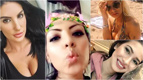 ช็อกวงการหนังเอ็กซ์อเมริกา 4 นางเอกสาวสวย สุดแซ่บ ตายปริศนา ลาโลก