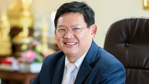 เปิดศูนย์ GNSS-ธีออส 2 ได้ตัวแล้ว