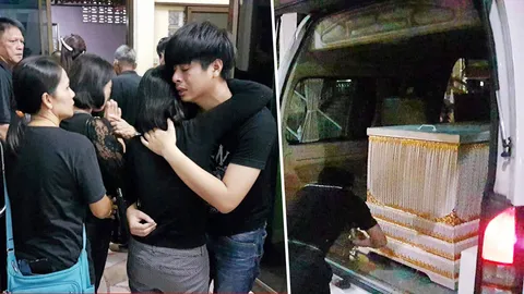 พบเบาะแสแก๊งทมิฬ! ฆ่าเสี่ยวิศวกรรับเหมา ทิ้งแม่น้ำ-มุ่งขัดธุรกิจ