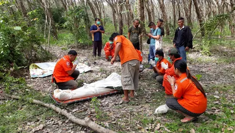 หนุ่มระยอง เครียด เมียทิ้งพร้อมหอบเงินสด 1.7 ล้านหนี เลยกินยาตาย 