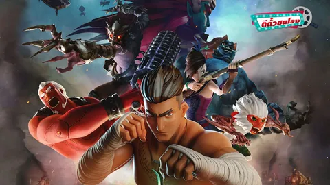 ตีตั๋วชนโรง: 9 ศาสตรา แอนิเมชั่นคุณภาพของไทยที่ไม่ควรพลาด!