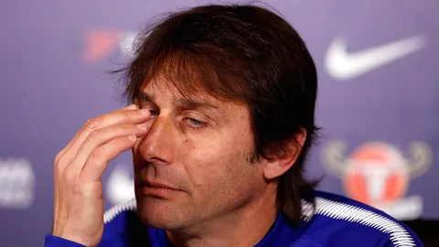 ไปไหนก็เชิญ! 'สิงห์บลู' วาง 2 กุนซือดังเสียบแทน 'คอนเต'