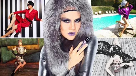 สไตลิสต์ตัวแม่ รู้จัก อาร์ต อารยา Host เรียลลิตี้ LGBT เวอร์ชั่นไทย    