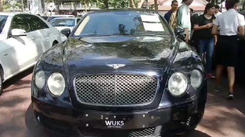 รัฐเตรียมคำนวณภาษีรถยนต์ใหม่ หลังรถหรูเลี่ยงภาษีกว่า 1 หมื่นคัน