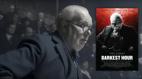 นายกฯ ไทย น่าสนใจกว่า เต็งจ๋า! ออสการ์ Darkest Hour 