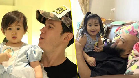 ตามสาวสุดคิวต์ ชูใจ-พลอยเจ