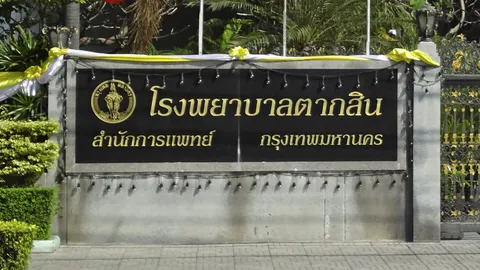 รพ.ตากสินเร่งเดินหน้า OPDใหม่ เชิญชวนบริจาคซื้ออุปกรณ์แพทย์