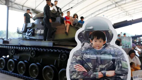 กองทัพเตรียมรับยุทโธปกรณ์ใหม่เพียบ รถถัง VT-4 เครื่องเจ็ตฝึก T-50TH