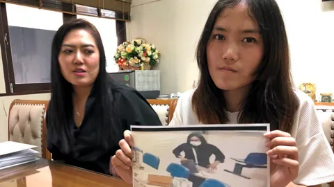 น้องณิชา อยากขอบคุณบิ๊กแป๊ะ ยันเงิน 6 ล้านในบัญชี เป็นของครอบครัว 