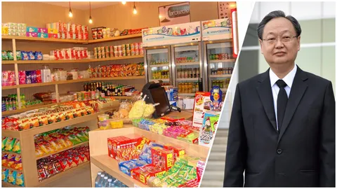 ‘พาณิชย์’ จับมือ กองทุนหมู่บ้านฯ ดันร้านโชห่วย สู่ร้านค้าประชารัฐไฮบริด 