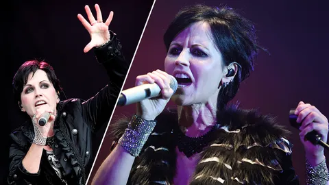 นักร้องนำ The Cranberries เจ้าของเพลงฮิต Zombie เสียชีวิตแล้วในวัย 46