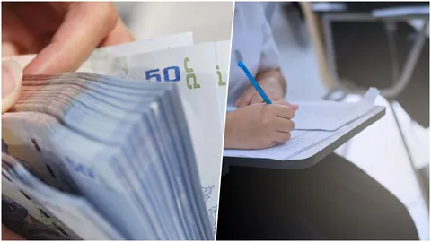 ไม่เข้าเชียร์เก็บ 50! ANTI SOTUS แฉรุ่นพี่ ม.ดังอีสาน ปรับเงินน้องปี 1