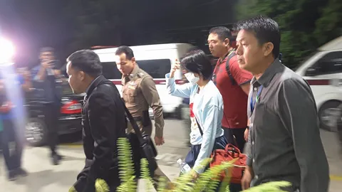 'ศศิธร' เจ้าแม่วิคตอเรีย ปฏิเสธทุกข้อหา คุมฝากขังพรุ่งนี้-ค้านประกัน