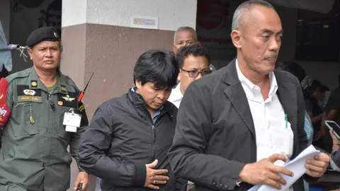 ค้านประกัน เสี่ยวิชัย ชี้เป็น หน.แก๊งเงินกู้ใหญ่สุดในประเทศ อายัด800ล.