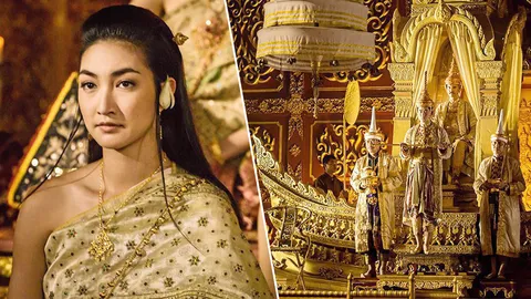 "ศรีอโยธยา" ปลุกกระแสรัก ชาติ,ศาสน์,กษัตริย์