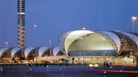 ทอท. ออกโรงเคลียร์ ไม่ขึ้นค่าบริการผู้โดยสารขาออก ยังคงอัตราเดิม