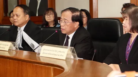 ม.รามคำแหง แจง แก้ไขหลักสูตร ไม่ได้มาตรฐานแล้ว ตำหนิ สกอ.ทำเสียชื่อ