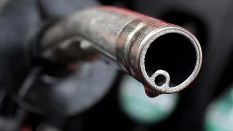  พรุ่งนี้ ตี5 'ปตท.บางจาก' ขึ้นโซฮอล์ 50 สต. E85 ขึ้น30 สต. ดีเซลคงเดิม 