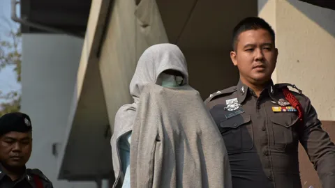 นอนคุก! ศศิธร หุ้นใหญ่วิคตอเรียฯ คอตกศาลไม่ให้ประกันตัว