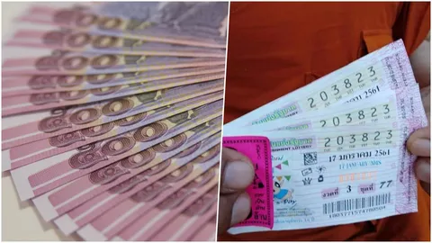 เปิด 'อริยวินัย' ไขข้อสงสัย พระสงฆ์ซื้อหวยได้รางวัล เข้าข่าย อาบัติ ?