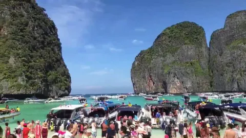 เสนอรัฐกำหนดโควตาเที่ยวอุทยาน เชื่อแก้ไขจริงจังลดปัญหาแออัดได้