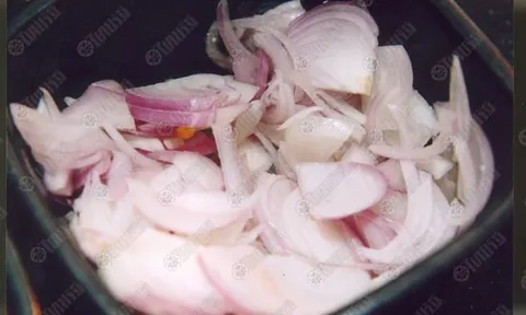 หัวหอมแดงเป็นยา ป้องกันโรคหัวใจ และโรคอัมพฤกษ์กับอัมพาต 