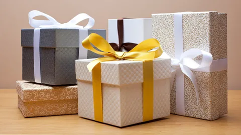  7 ของขวัญ ที่ซื้อเซอร์ไพรส์ผู้ชายยังไงก็ชอบ
