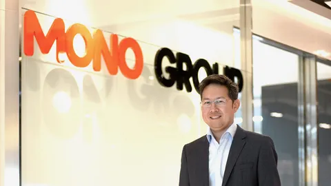 โมโนเริงร่ากำไรปีแรก