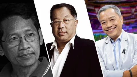 ประกาศศิลปินแห่งชาติ 60 อารอง-น้าหง่าว สาขาการแสดง ไข่บูติก สาขาแฟชั่น